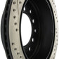 StopTech Slotted & Drilled Sport Brake Rotor