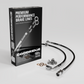 HD - R Chassis  Brake Refresh Bundle - DBA 4000XS / EBC Red