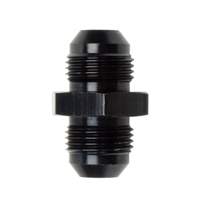 Russell Performance -6 AN Flare Union (Black)