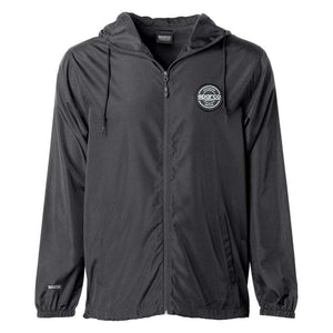 Sparco Windbreaker S-Patch Black MED