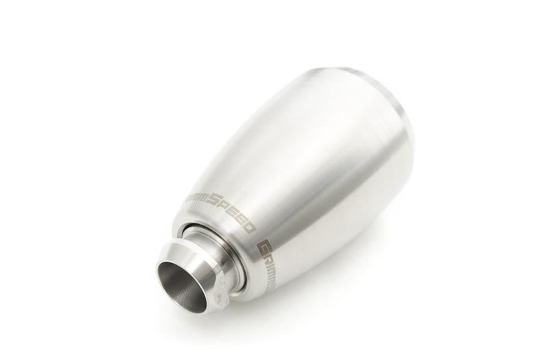 GrimmSpeed Shift Knob Boot Retainer (5 Speed)