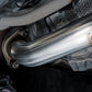 AWE Tuning 2024+ Toyota Land Cruiser / 2025+ Toyota 4Runner 0FG Cat-Back Exhaust w/ BashGuard