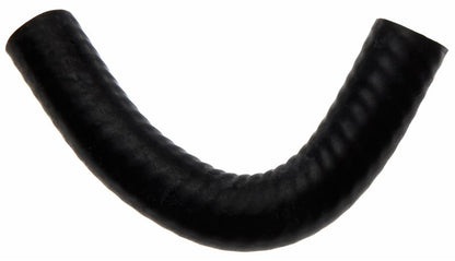 Gates 10-14 Honda Insight 4-Cyl. 1.3L Electric Assist Throttle Body To Pipe Molded Heater Hose