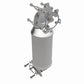 Magnaflow 23-25 Honda CR-V EPA Compliant Direct-Fit Converter