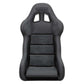 Sparco Seat EVO L QRT Perforated Carbon Black