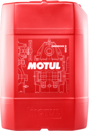 Motul 20L Transmision HD 85W140 20L - API GL-4 / GL-5