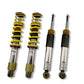 KW Coilover Kit V2 BMW 5series E61 (560L) Wagon 2WD