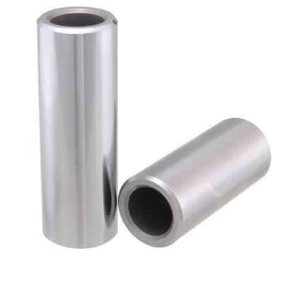 JE Pistons Straight Wall Carbon Steel DLC Pin .866in Outside Diameter