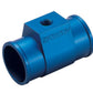 GReddy 36mm Radiator Hose Temp Sender Adapter