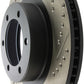 StopTech Slotted & Drilled Sport Brake Rotor