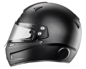 Sparco Helmet Sky KF-5W L Blk