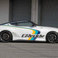 GReddy 2022+ Nissan Z Carbon Rear Wing Aero Kit