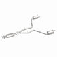 BRExhaust Exhaust Kit - 10-16 Mercedes E350 3.5L