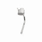 BRExhaust 10-13 Acura MDX 3.7L Direct-Fit Exhaust Muffler Kit