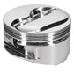 JE Pistons 400 SBC .305 DOME Set of 8 Pistons