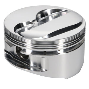 JE Pistons 400 SBC .175 DOME Set of 8 Pistons