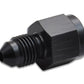 Vibrant 1/8in NPT Female x -3AN Male Flare Adapter