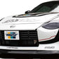 GReddy 2022+ Nissan Z Carbon Rear Under Spoiler Aero Kit