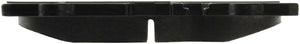 StopTech Street Brake Pads