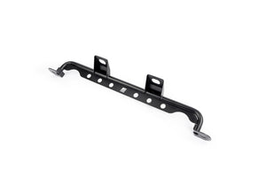 AMS Performance 2017+ Ford F150/Raptor 2.7L/3.5L EcoBoost High Mount Intercooler (Black w/o Logo)
