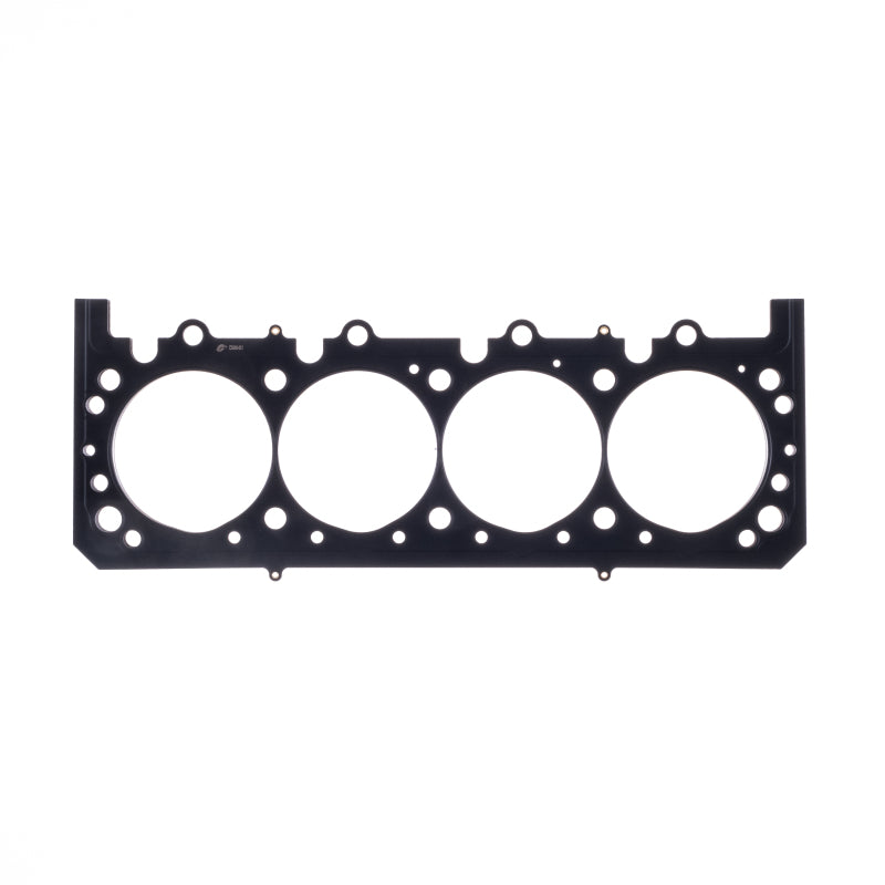 Cometic Ford 460 Pro Stock V8 .056in MLS Cylinder Head Gasket - 4.700in Bore - With Hemi Head