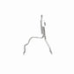 BRExhaust 19-24 Chevrolet Silverado 1500 5.3L Direct-Fit Replacement Exhaust Kit