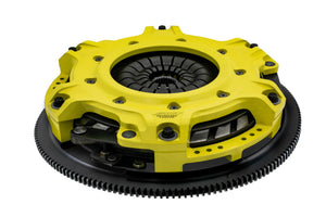 ACT 04-07 Cadillac CTS-V Mod-Twin 10.5 XT Sprung Street Clutch Kit