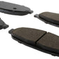 StopTech Street Brake Pads