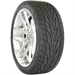 Toyo Proxes ST III Tire - 265/45R20 108V