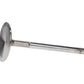 Manley Chevrolet Big Block 1.900in Head Dia. 5.422in O/A Length Race Series Exhaust Valve - Single