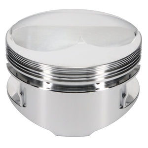 JE Pistons 400SBC .305 DOME Set of 8 Pistons