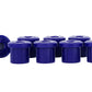 SuperPro Rear Leaf Spring Bushing Kit