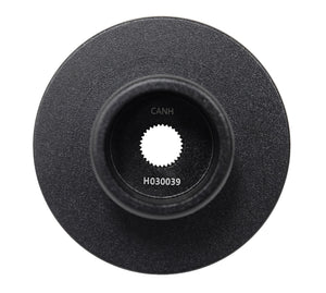 NRG Short Spline Adapter - Can Am Commander / Maverick