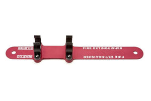 Sparco Element Fire Extinguisher Bracket Mount
