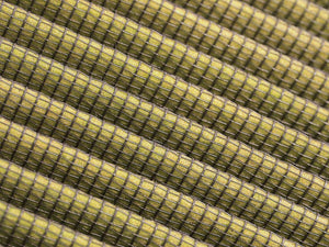 aFe 19-24 Mercedes Benz G63 AMG V8 OE Replacement Air Filter - Pair