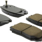 StopTech Street Brake Pads