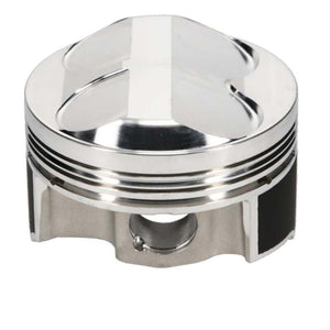 JE Pistons Nissan RB25DET 87mm Bore 14.50 CC Dome Piston - Set of 6