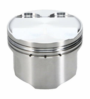 JE Pistons JE ULTRA SERIES 08-19 Suzuki GSX 1300R Piston Kit