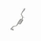 Magnaflow 13-16 Hyundai Santa Fe Sport 2.0L California Grade CARB Compliant DF Catalytic Converter