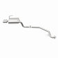 BRExhaust 10-13 Acura MDX 3.7L Direct-Fit Exhaust Muffler Kit