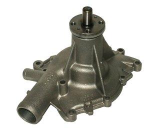 Gates 95-98 Chrysler Sebring 2.5L V6 / 95-98 Dodge Stratus 2.5L V6 Water Pump