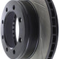 StopTech Slotted Sport Brake Rotor