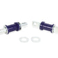 SuperPro Front Lower Control Arm Bushing Kit