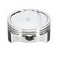 Manley LS-1/LS-2/LS-6, LS-3/L-92, LS-7 PLATINUM SERIES LIGHTWEIGHT PISTON SET  -18cc DISH