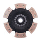ACT 19-25 Mazda MX-5 Miata 6 Pad Rigid Race Disc