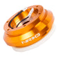 NRG Short Hub Adapter EG6 Civic / Integra - Rose Gold