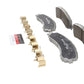 Brembo OE 2023 Ford Bronco/Expedition/21-23 F-150 PRIME Ceramic Brake Pad - Front