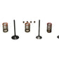 Wiseco 11-16 KX250F Steel Valve Set