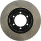 StopTech Slotted Sport Brake Rotor