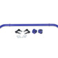 SuperPro 2012-2024 Nissan GT-R Premium 33mm HD Adjustable Front Sway Bar and End Link Set